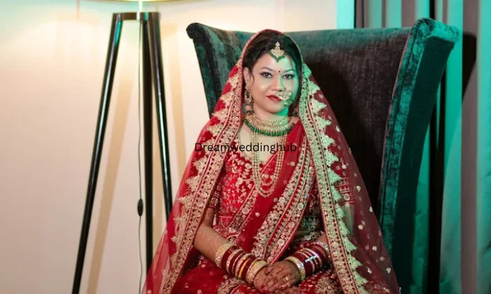 Geetas Beauty Parlour